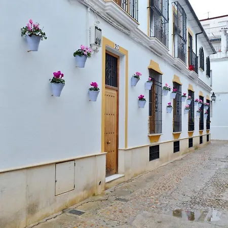 Sunshine Almanzor Apartment Cordoba Exterior photo