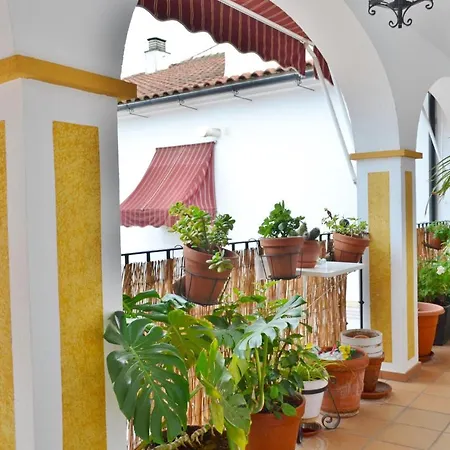 Sunshine Almanzor Apartment Cordoba Exterior photo