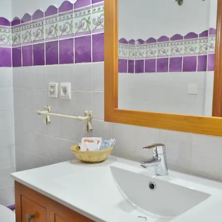 Sunshine Almanzor Apartment Cordoba Exterior photo