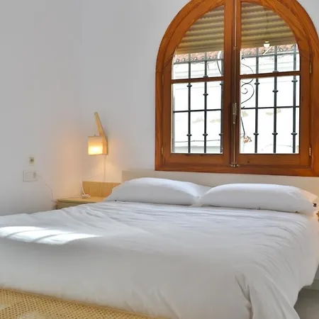 Sunshine Almanzor Apartment Cordoba Exterior photo