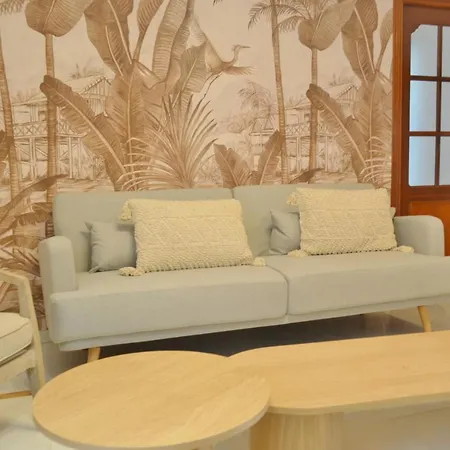 Sunshine Almanzor Apartment Cordoba Exterior photo