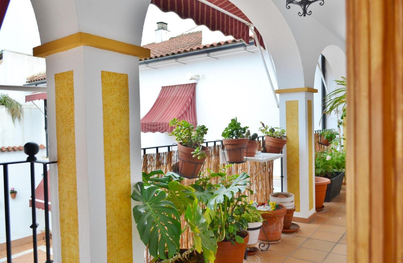 Apartament Sunshine Almanzor Kordoba