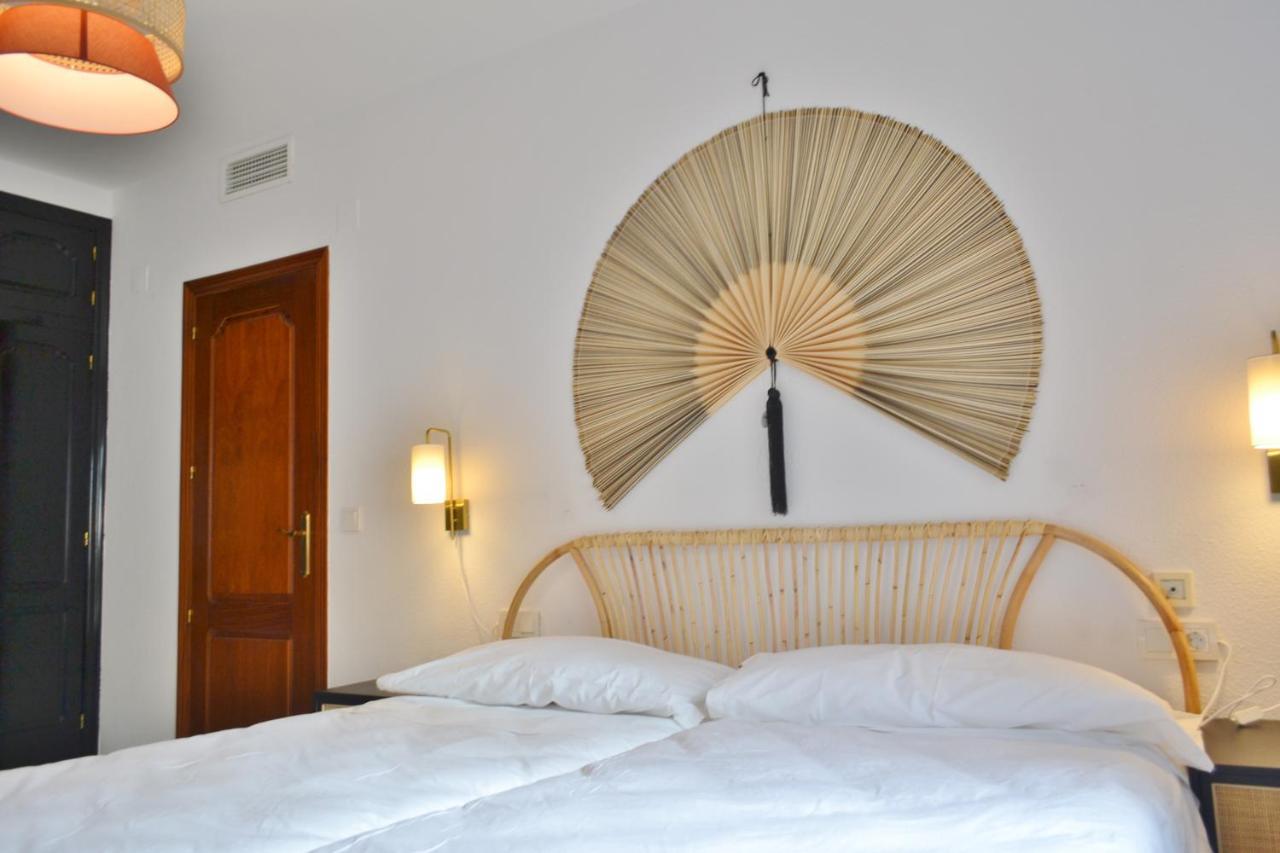 Sunshine Almanzor Apartment *