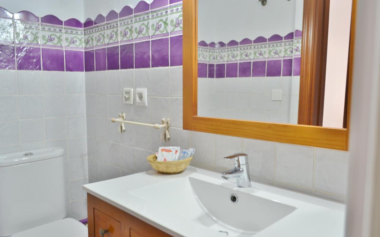 Sunshine Almanzor Apartment