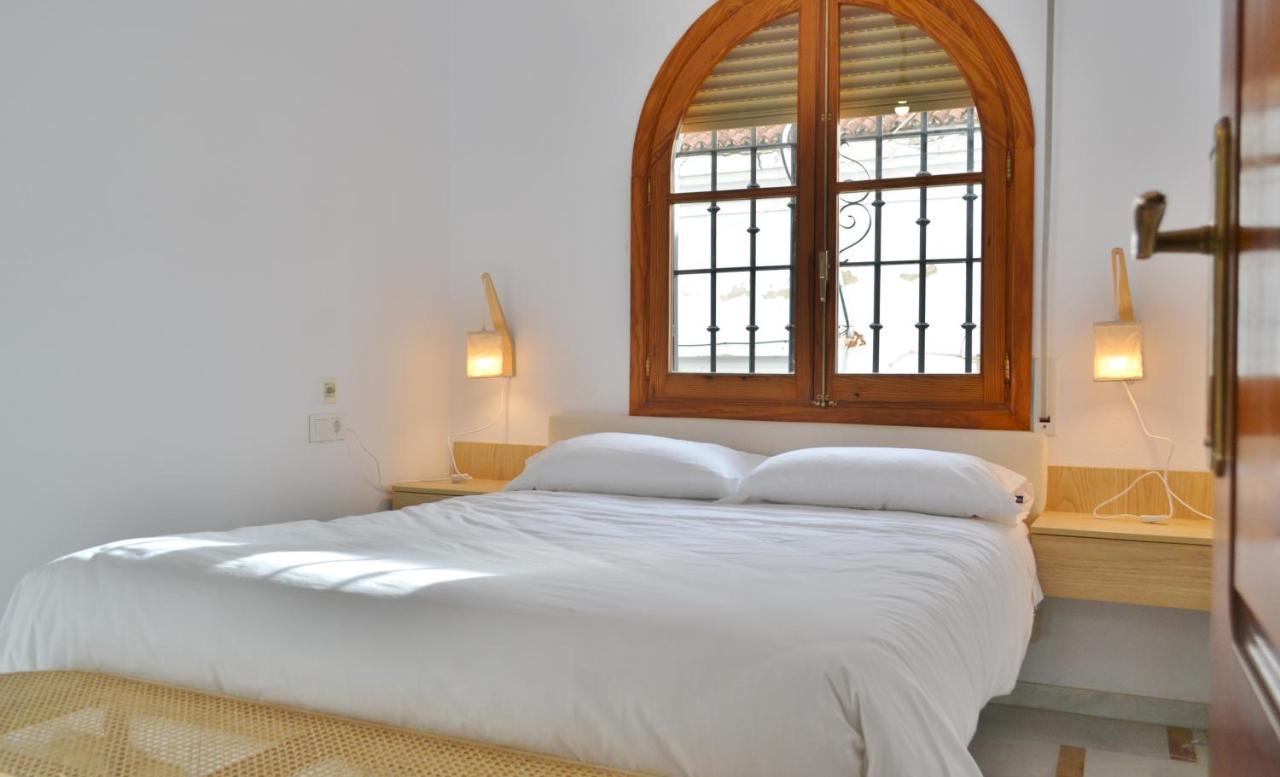 Apartment Sunshine Almanzor *