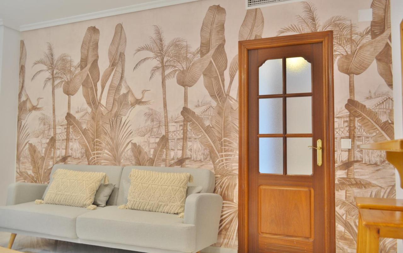 Apartment Sunshine Almanzor Cordoba