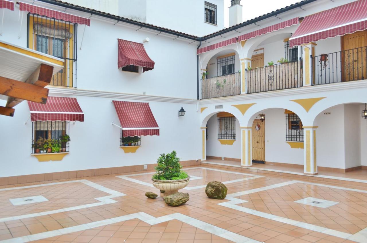 Sunshine Almanzor Apartment