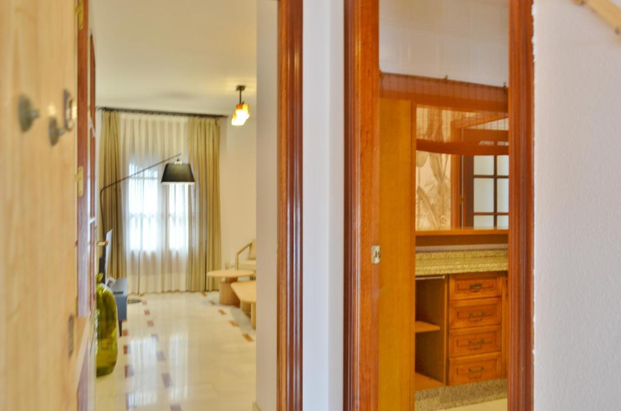 Apartment Sunshine Almanzor Córdoba