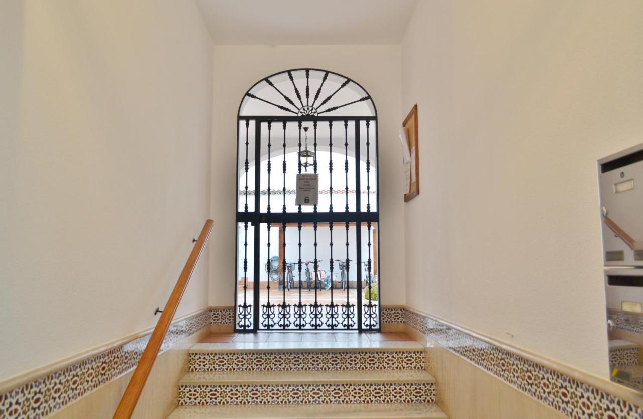 Sunshine Almanzor Apartment Córdoba